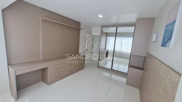 Apartamento em Centro, Itajaí/SC