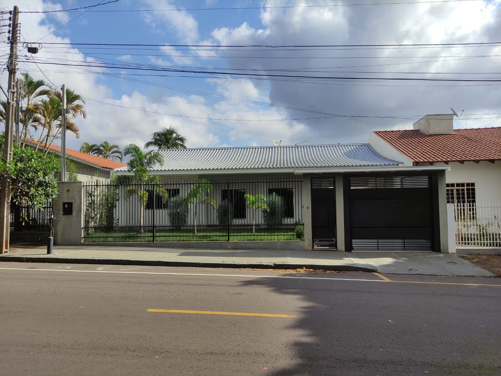 Casa em Umuarama - Zona II
