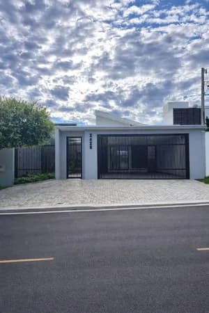 Casa em Umuarama - Parque Cidade Jardim