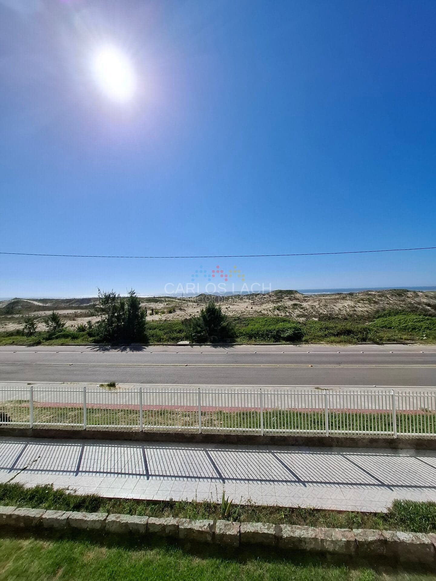 Apartamento em Laguna - Laguna Internacional