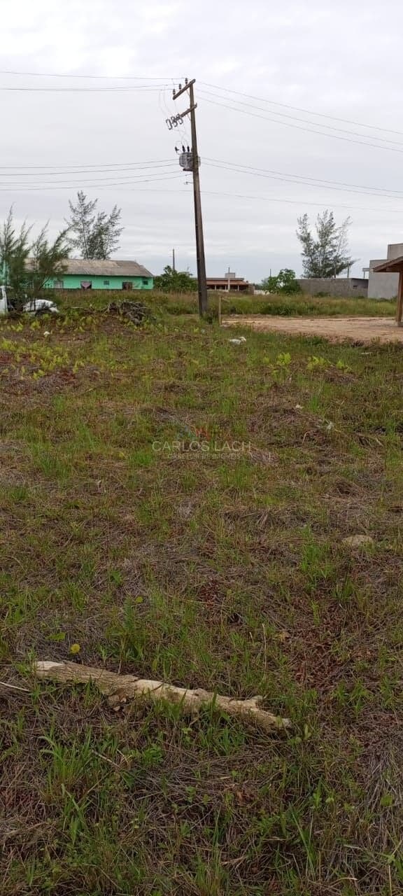 Lote/Terreno em Laguna - Praia do Sol