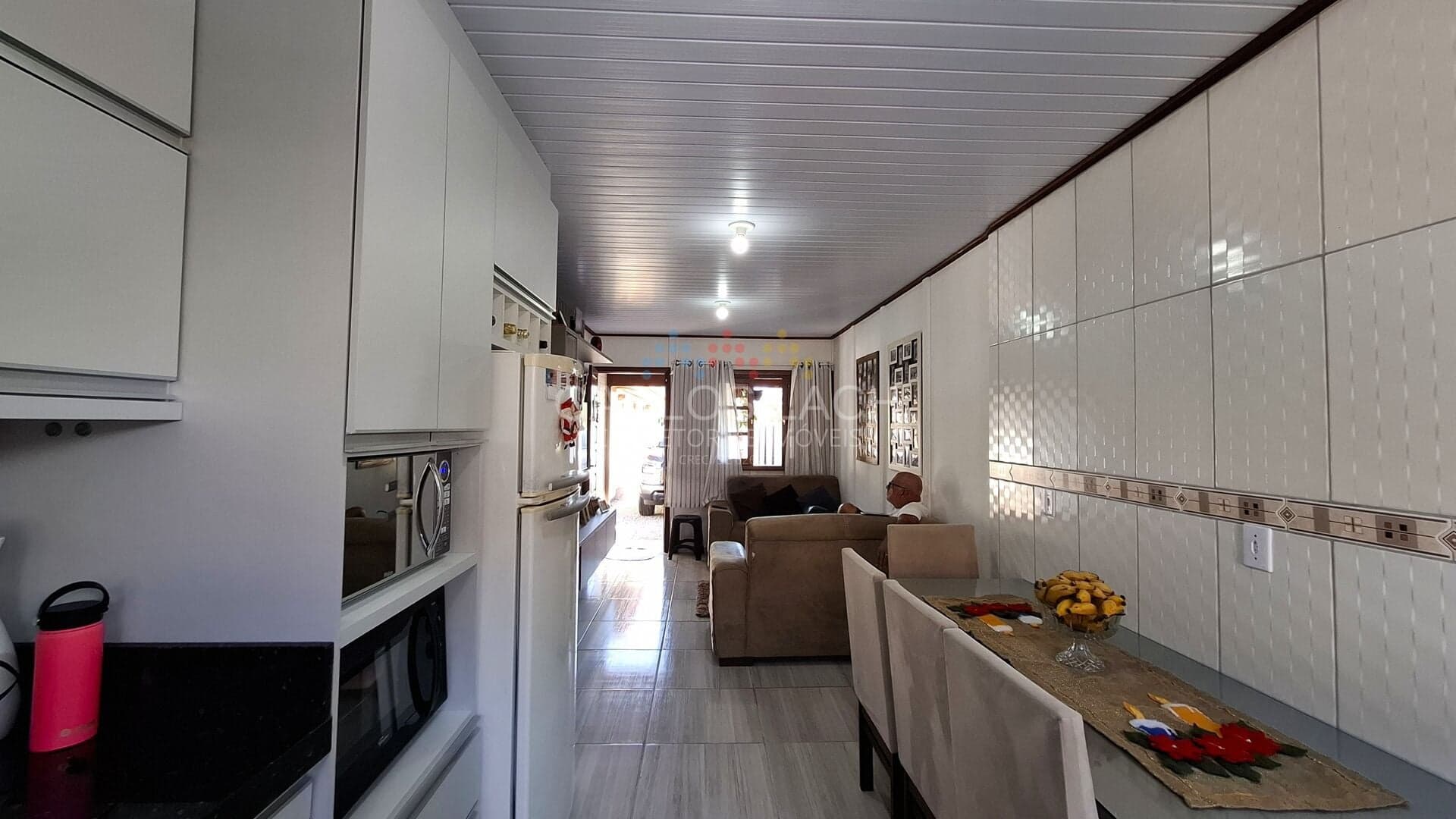 Casa em Laguna - Praia do Sol