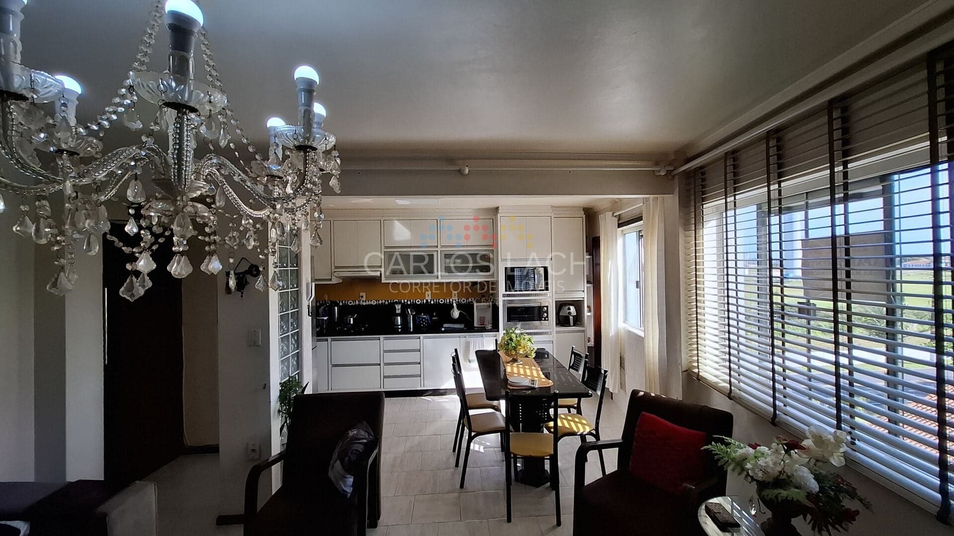 Apartamento em Laguna - Mar Grosso