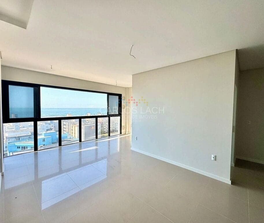 Apartamento em Laguna - Mar Grosso