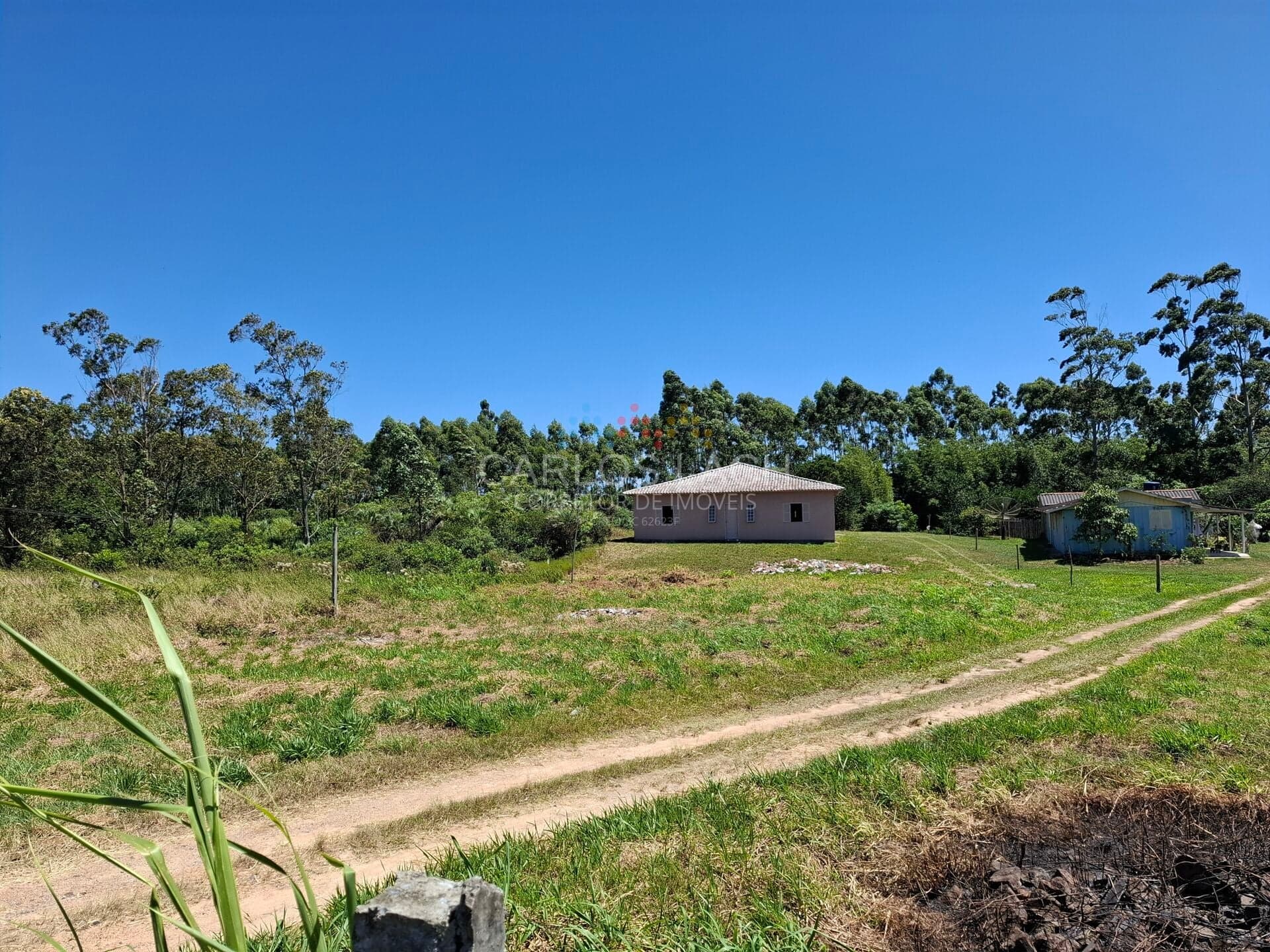 Fazenda/Sítios/Chácaras em Laguna - Estreito
