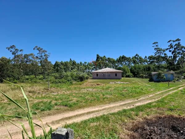 Fazenda/Sítios/Chácaras em Laguna - Estreito