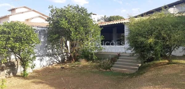 Casa 3 Quartos, 2 Suítes e Churrasqueira | Condomínio RK