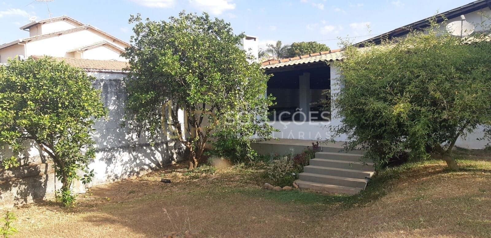 Casa 3 Quartos, 2 Suítes e Churrasqueira | Condomínio RK