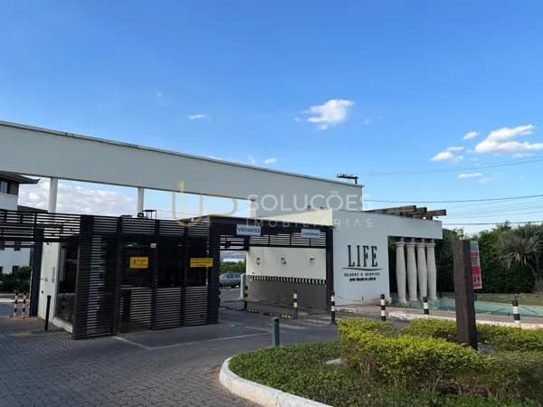 Apartamento 2 Suítes, Mobiliado, Vista Livre | Setor de Hotéis e Turismo Norte