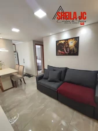 Apartamento em Americana - Morada do Sol