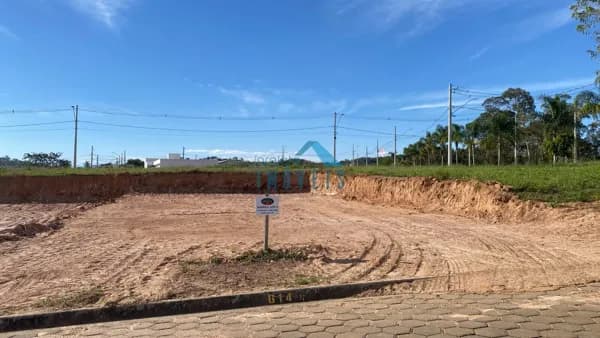 Lote/Terreno em São João Batista do Glória - Alto dos Pássaros