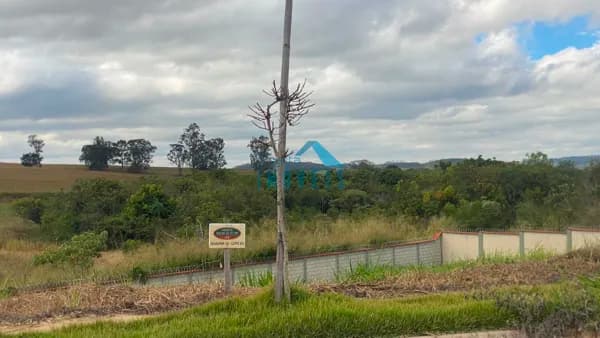 Lote/Terreno em São João Batista do Glória - CONDOMÍNIO JARDINS DE MONET