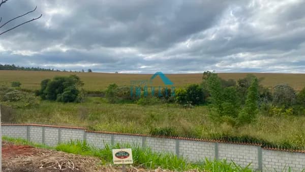 Lote/Terreno em São João Batista do Glória - CONDOMÍNIO JARDINS DE MONET