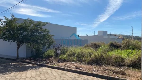 Lote/Terreno em São João Batista do Glória - Alto dos Pássaros