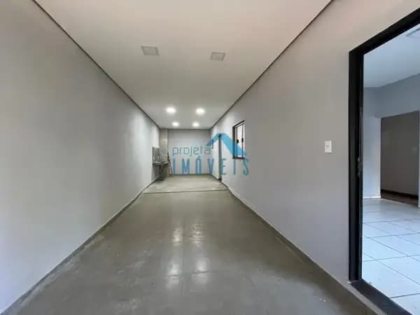 Casa em São João Batista do Glória - Rio Grande