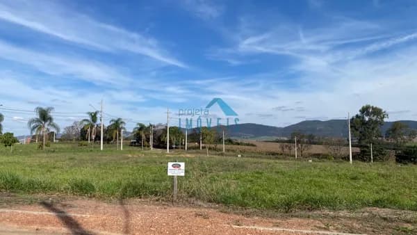 Lote/Terreno em São João Batista do Glória - Alto dos Pássaros