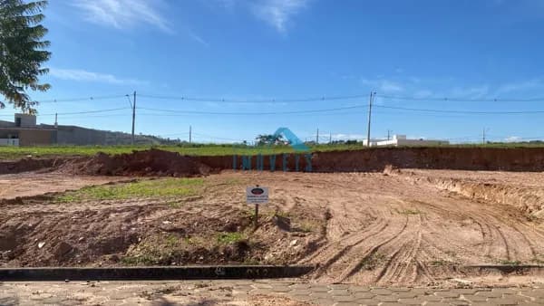 Lote/Terreno em São João Batista do Glória - Alto dos Pássaros