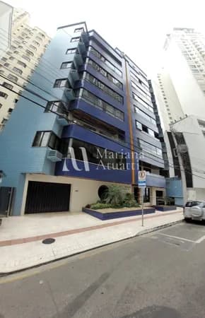 Apartamento em Balneário Camboriú - Centro