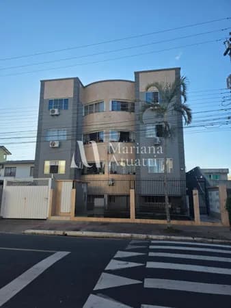 Apartamento em Balneário Camboriú - Nova Esperança