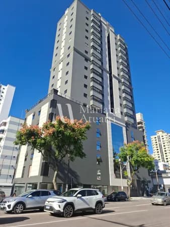 Apartamento em Balneário Camboriú - Centro