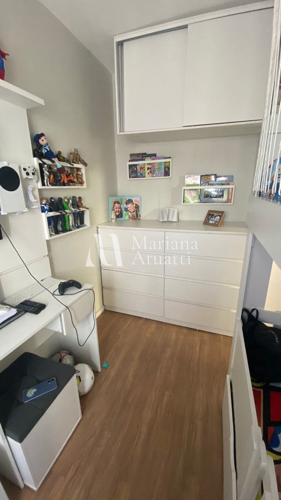 Apartamento em Itajaí - São Vicente