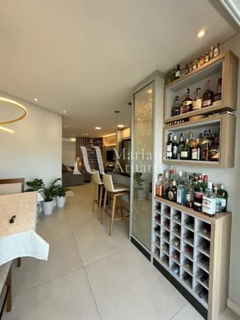 Apartamento em Itajaí - Vila Operária