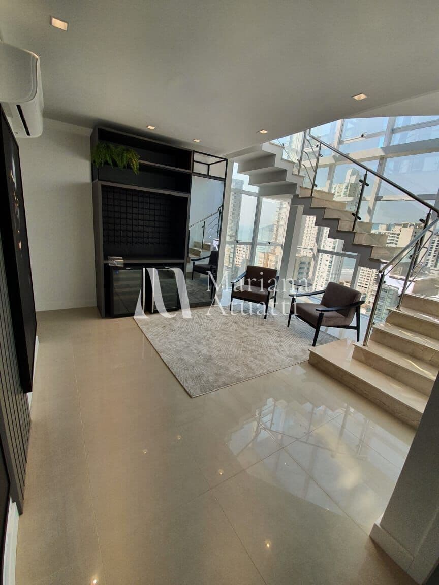 Apartamento em Balneário Camboriú - Centro