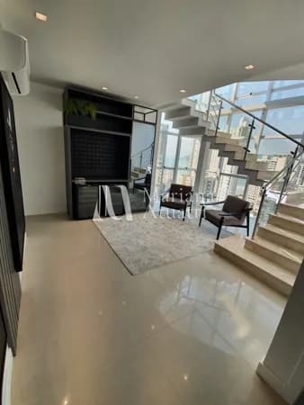 Apartamento em Balneário Camboriú - Centro