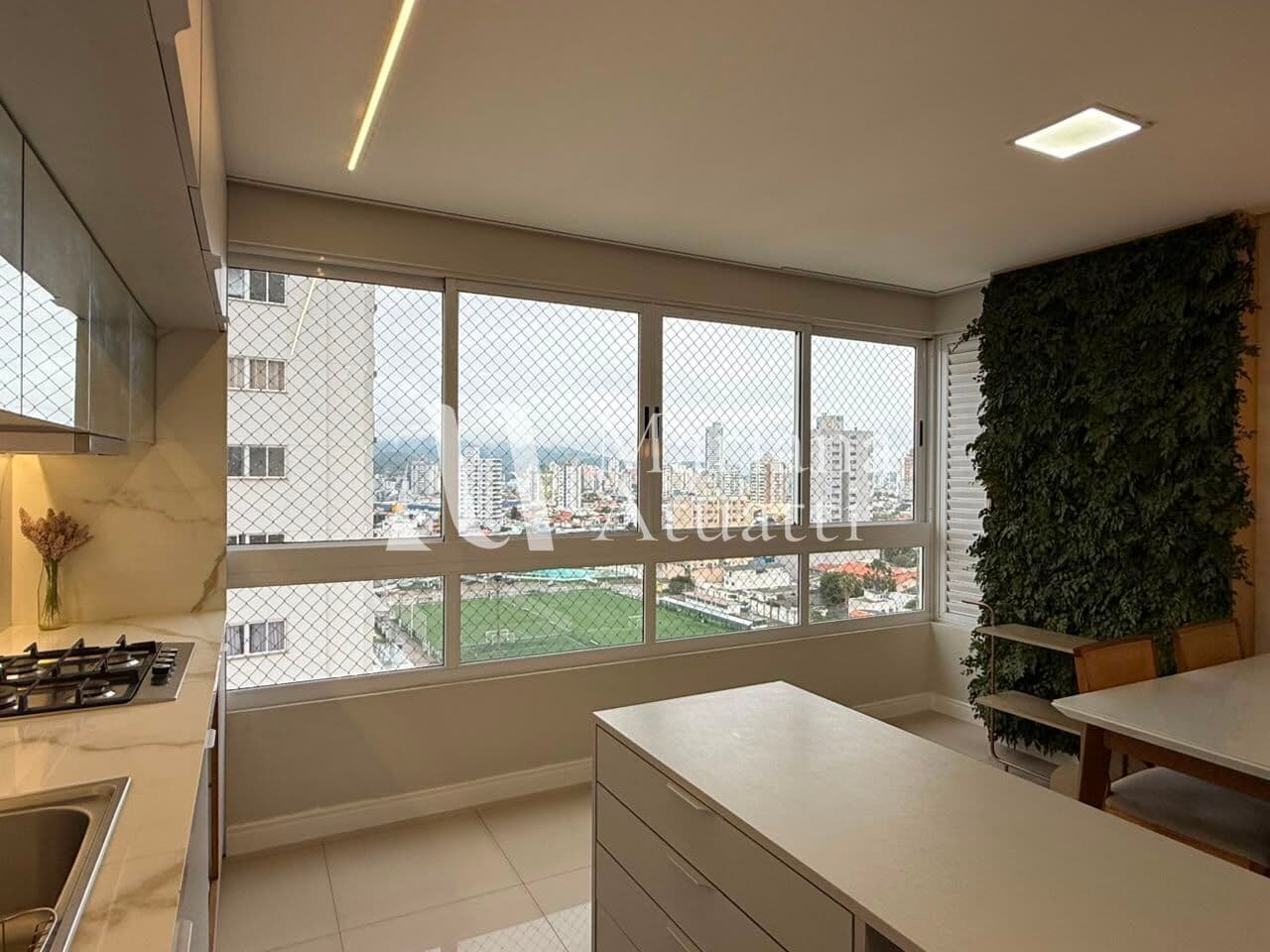Apartamento em Itajaí - Centro