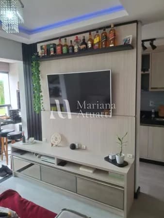 Apartamento em Itajaí - Murta