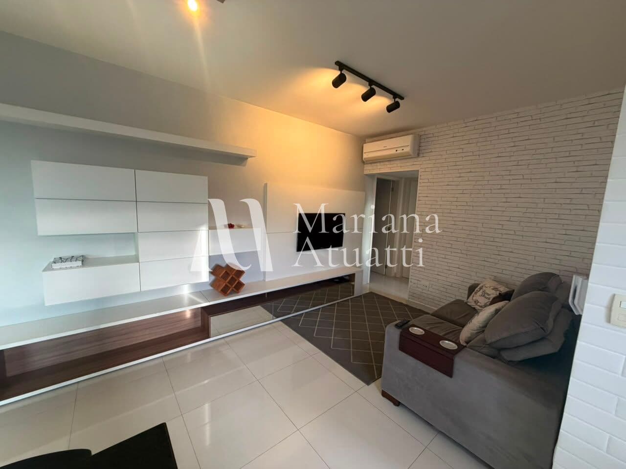 Apartamento em Itajaí - Fazenda