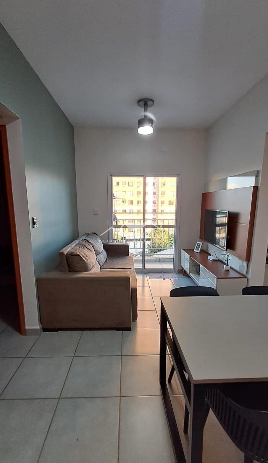 Apartamento Campos Eliseos