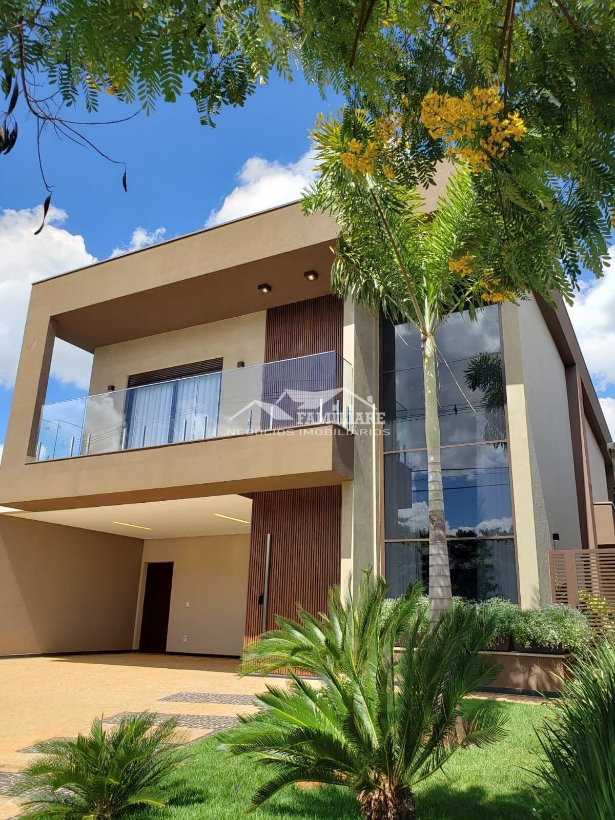 Casa Residencial Alto do Castelo I