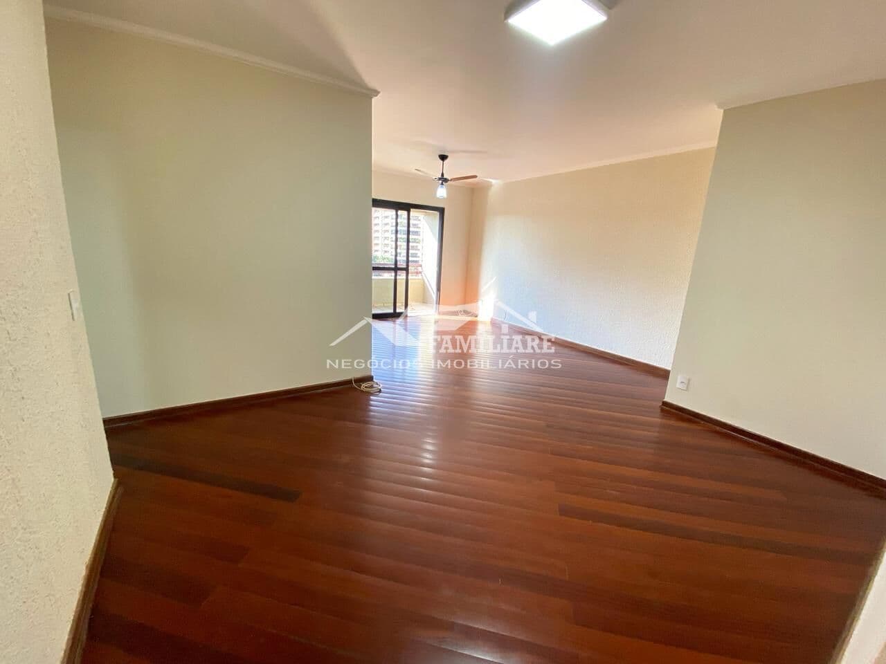 Apartamento em Edifício Cartier Tower, Ribeirão Preto/SP