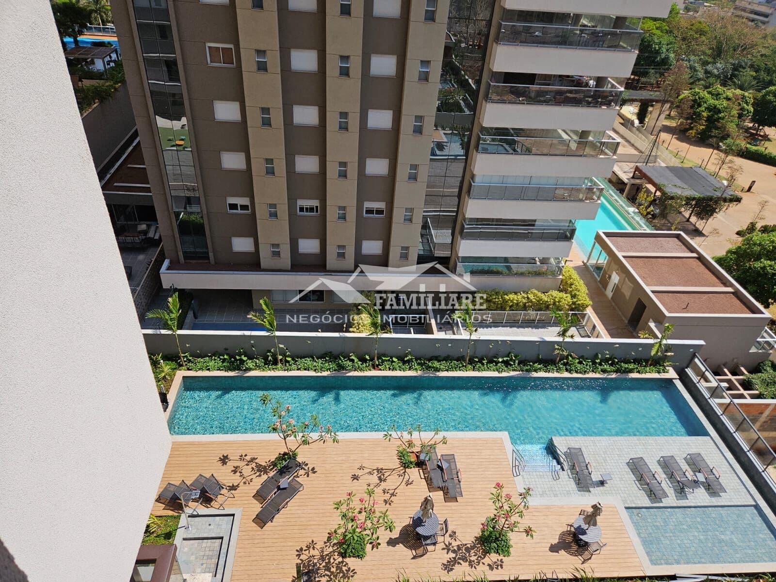 Apartamento HYPE Residence, Alto Padrão em Jardim Botânico, Ribeirão Preto/SP