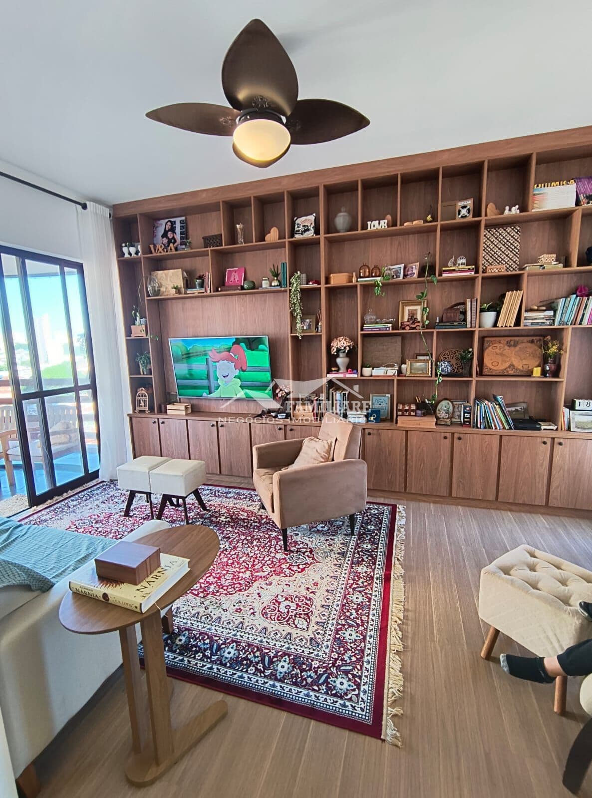 Apartamento em Centro, Ribeirão Preto/SP