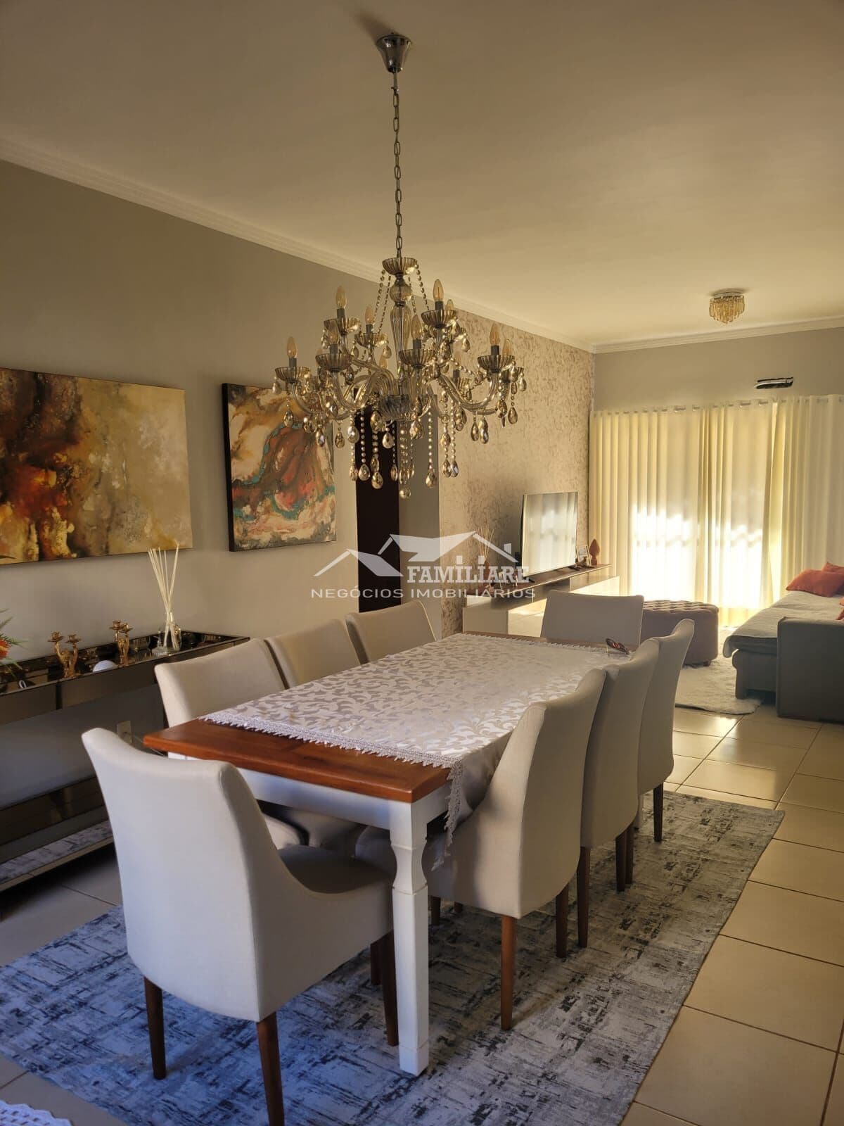 Apartamento em Jardim Botânico, Ribeirão Preto/SP