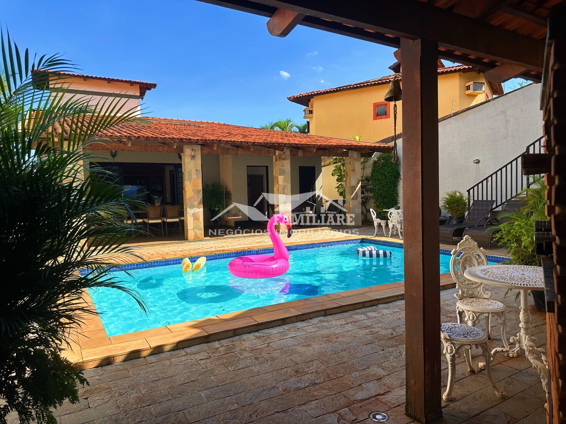 Casa em Ribeirânia, Ribeirão Preto/SP