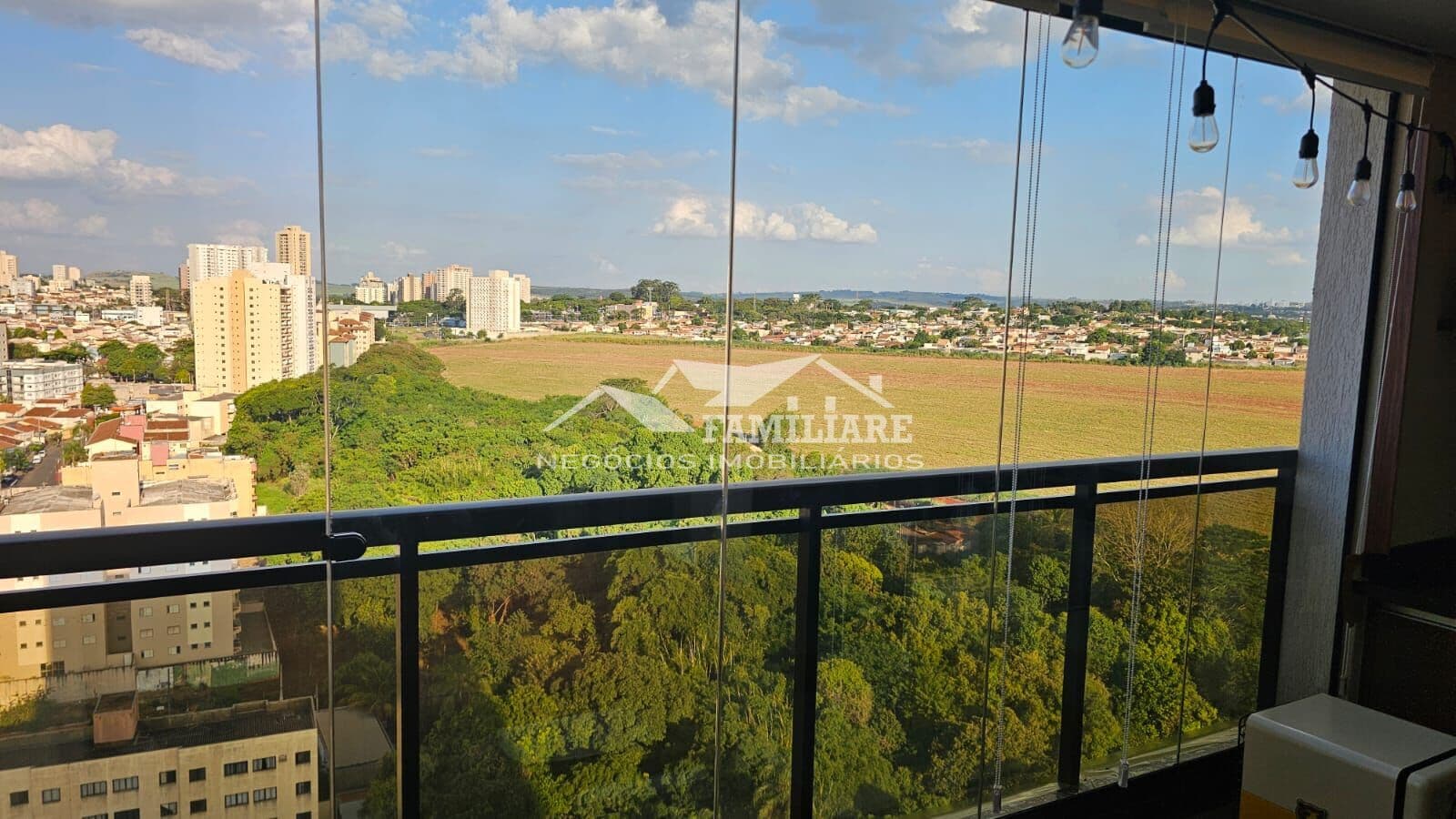 Apartamento em Edifício Orla da Mata- Ribeirão Preto/SP