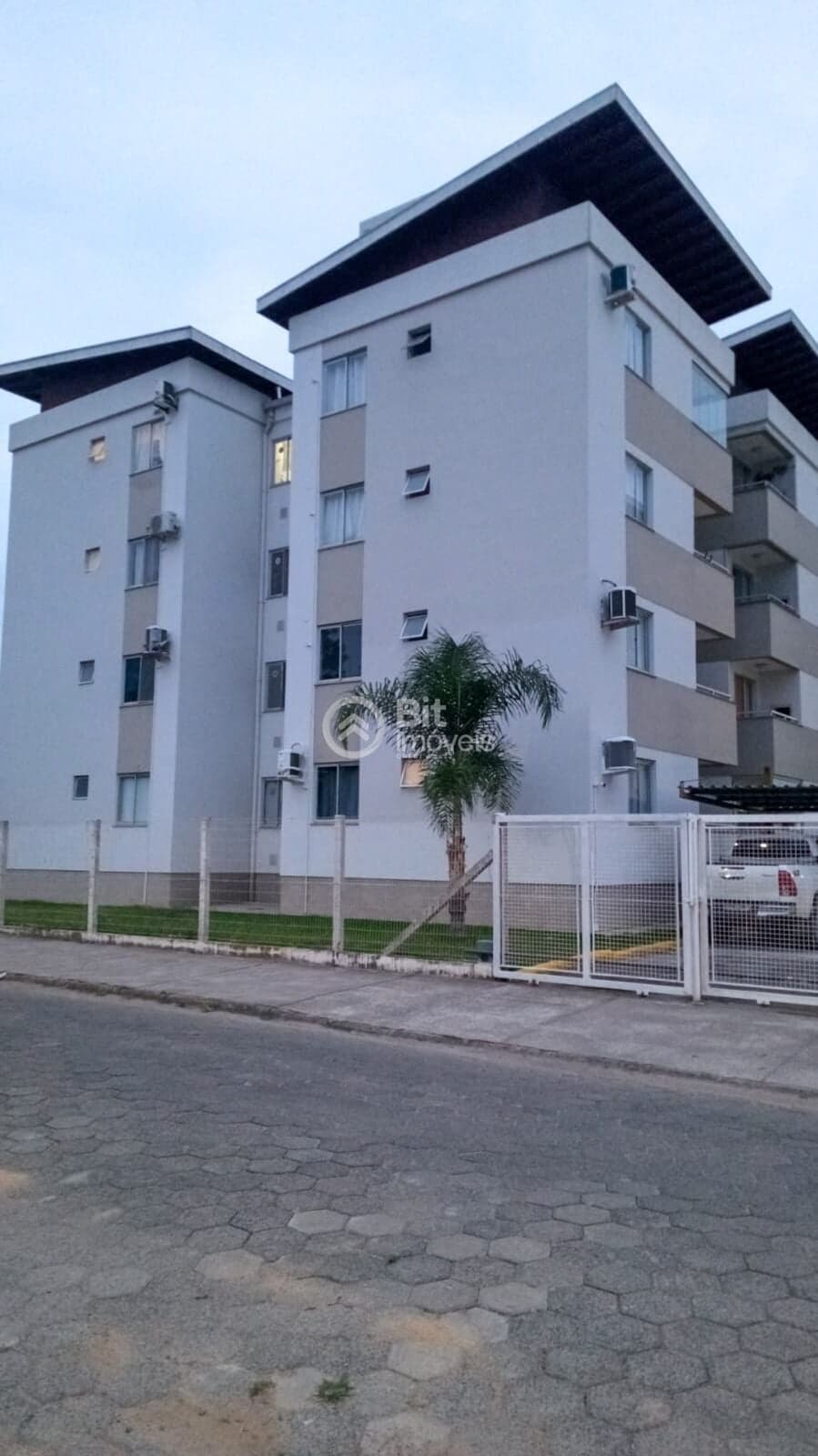 APARTAMENTO BAIRRO VILA DE PADUA