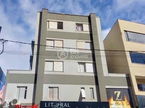 APARTAMENTO MOBILIADO NO CENTRO