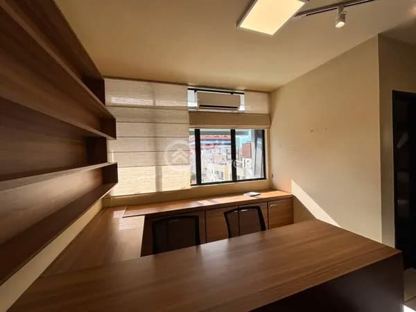 ESCRITÓRIO NO CENTRO DE TUBARÃO