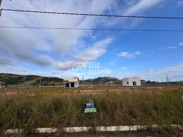 TERRENO NO LOTEAMENTO VILLA DOS ARAÇÁS