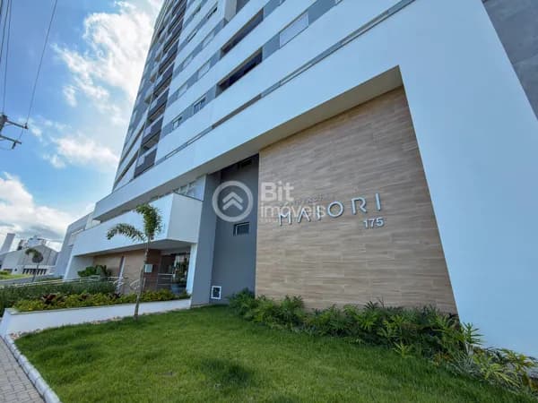 APARTAMENTO PADRÃO COM DOIS DORMITÓRIOS