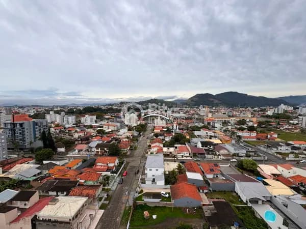 APARTAMENTO DEHON RESIDENCE