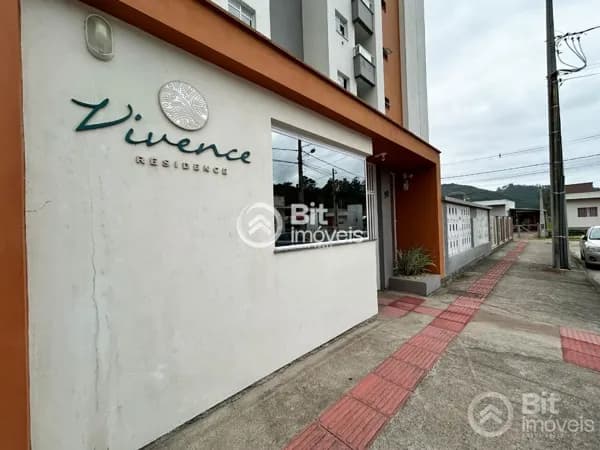 APARTAMENTO COM DOIS DORMITÓRIOS
