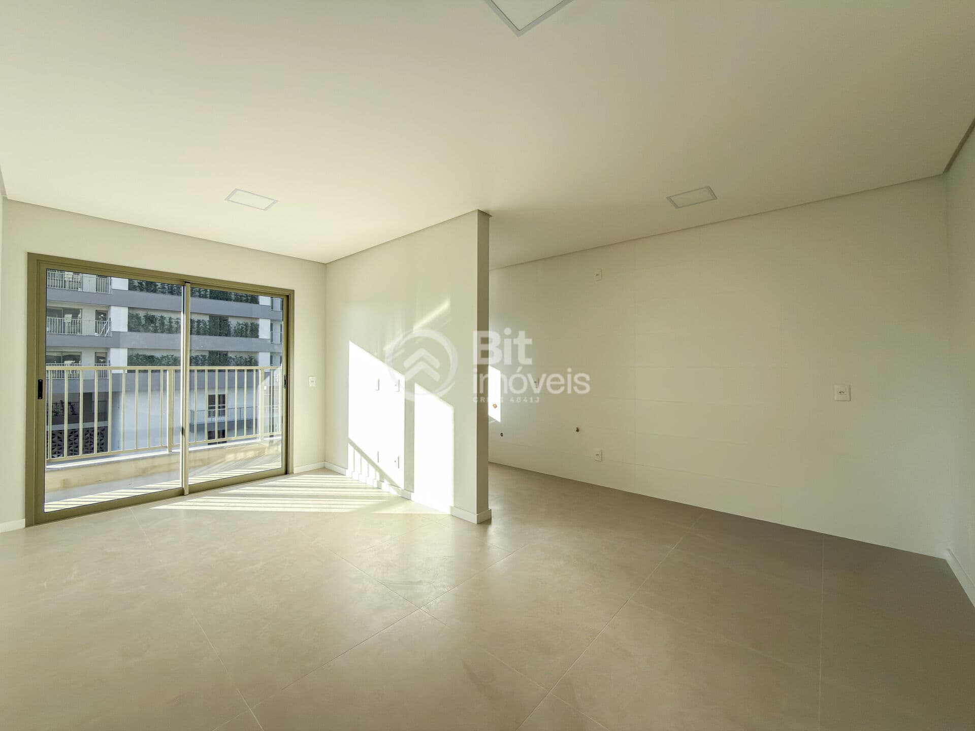 APARTAMENTO PARA LOCAÇÃO DE 2 QUARTOS SENDO 1 SUITE