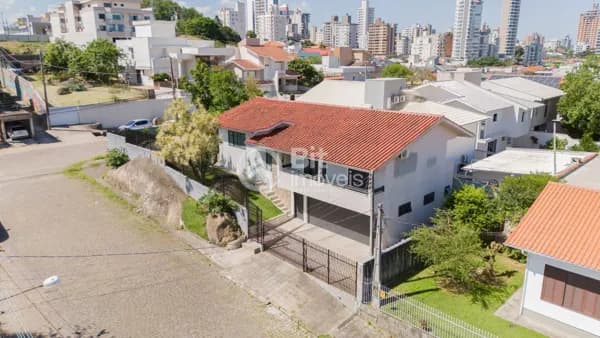 CASA PADRÃO