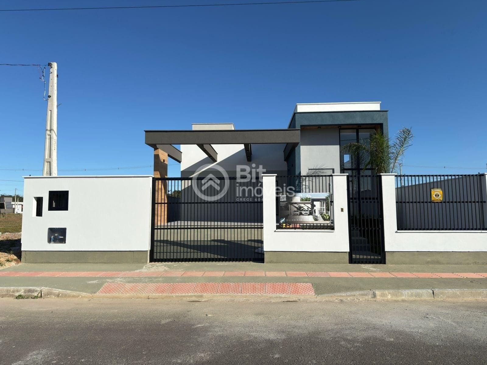 CASA NO BAIRRO PASSAGEM