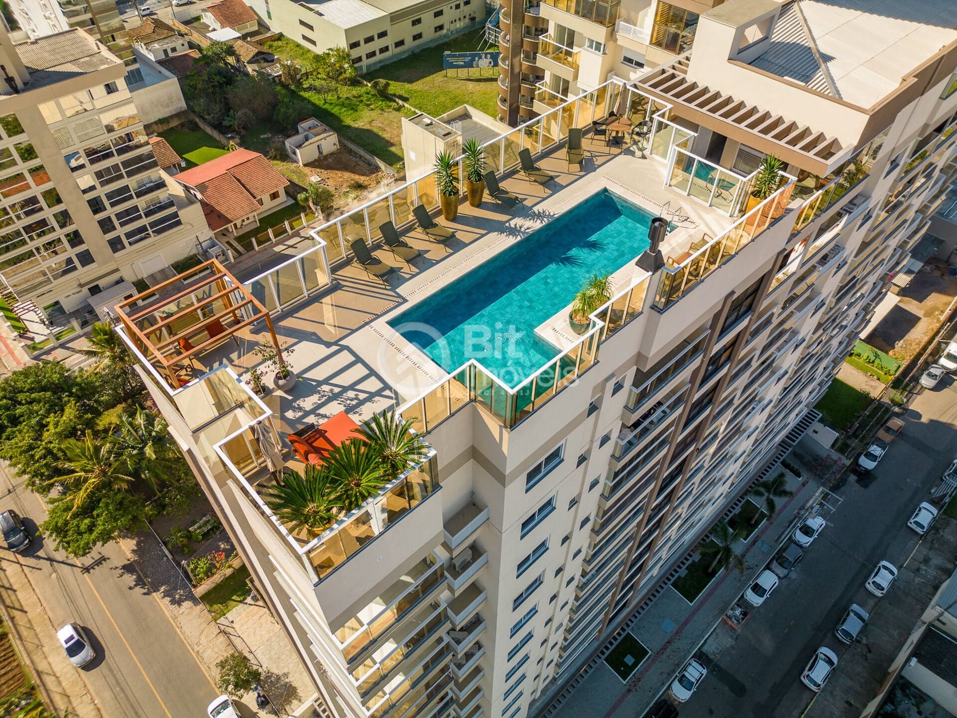 APARTAMENTO ALTO PADRÃO NO BAIRRO VILA MOEMA